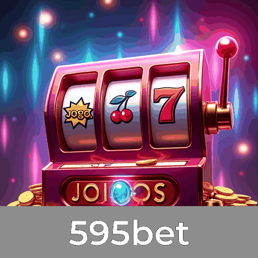 595bet: Cassino Premiado e Pagamentos Rápidos