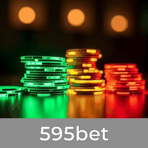 595bet: Apostas Esportivas Precisas e Abrangentes