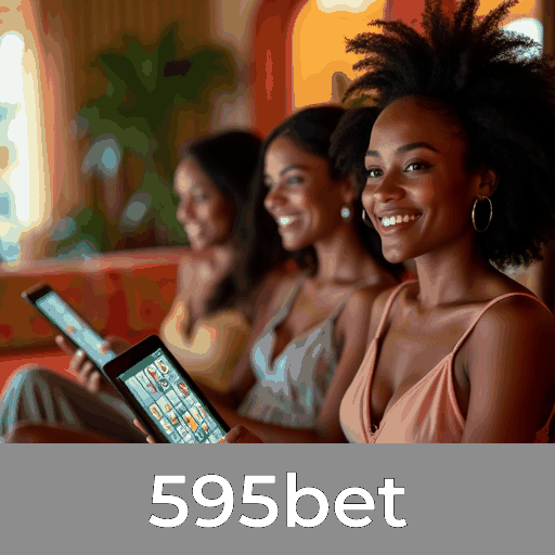 595bet: Plataforma com Bônus Generosos para Brasileiros