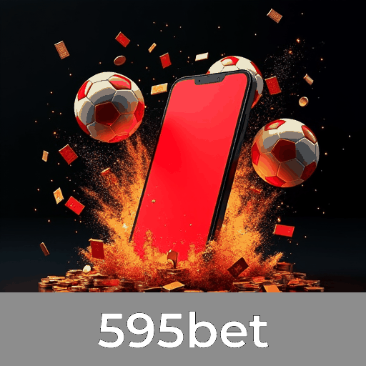 595bet: Slots com Prêmios Gigantes, Jogos de Mesa de Alta Qualidade e Cassino ao Vivo Realista
